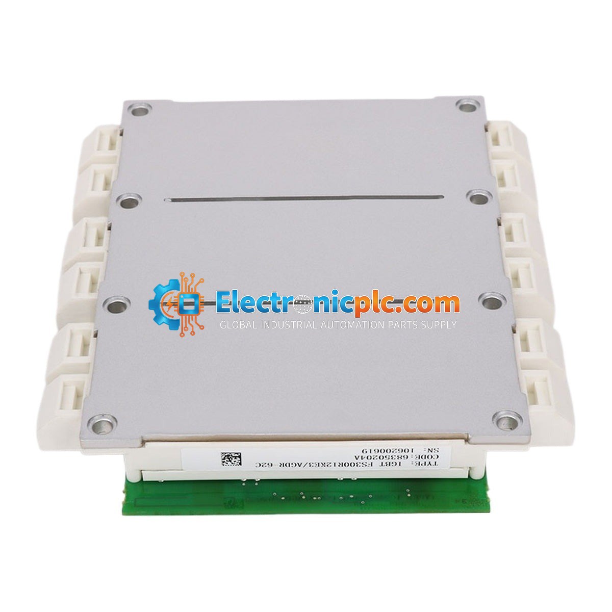 ABB FS300R12KE3/AGDR-62C
