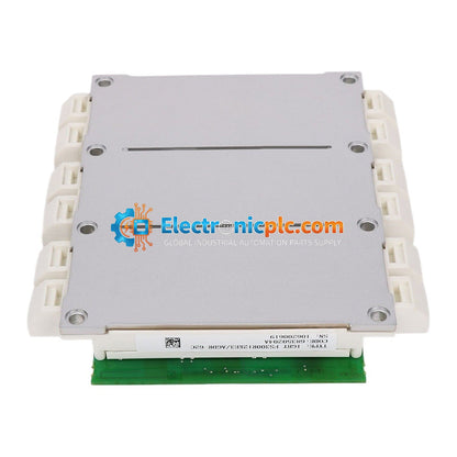 ABB FS300R12KE3/AGDR-62C