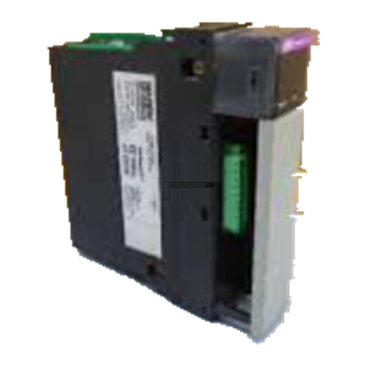 Allen-Bradley 1756-AMXN
