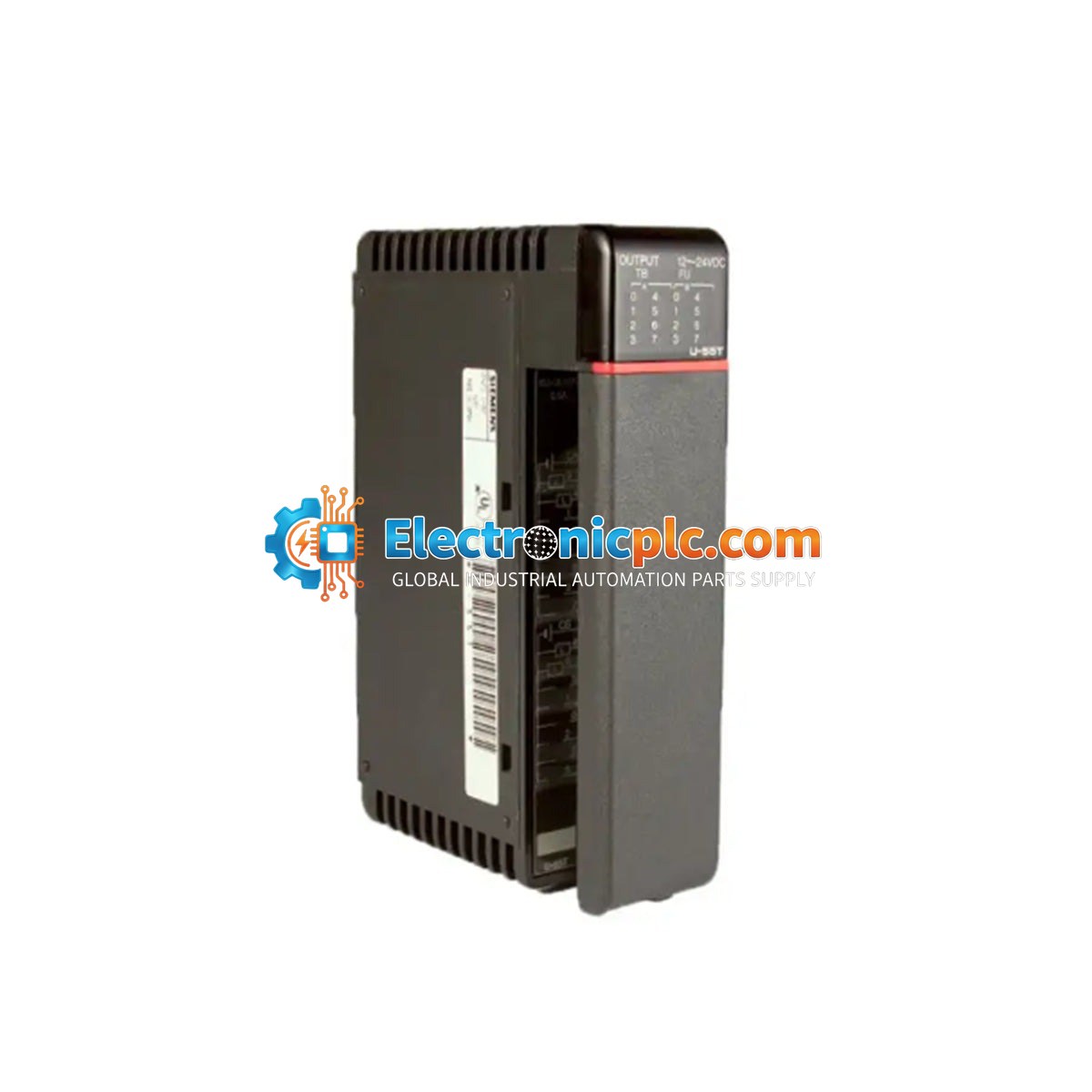 Siemens U-55T