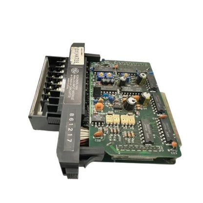 GE FANUC IC610MDL116