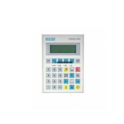 Siemens 6AV3505-1FB00