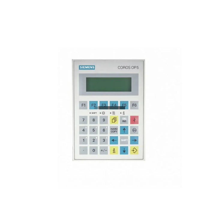 Siemens 6AV3505-1FB00