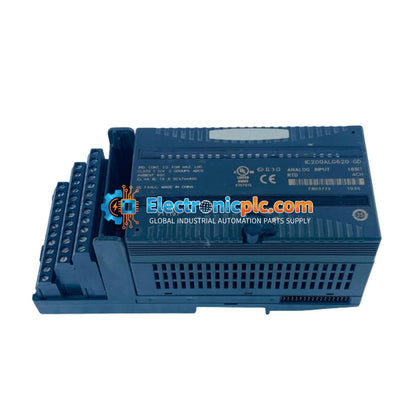 General Electric IC200ALG620