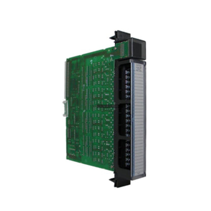 General Electric IC697MDL654