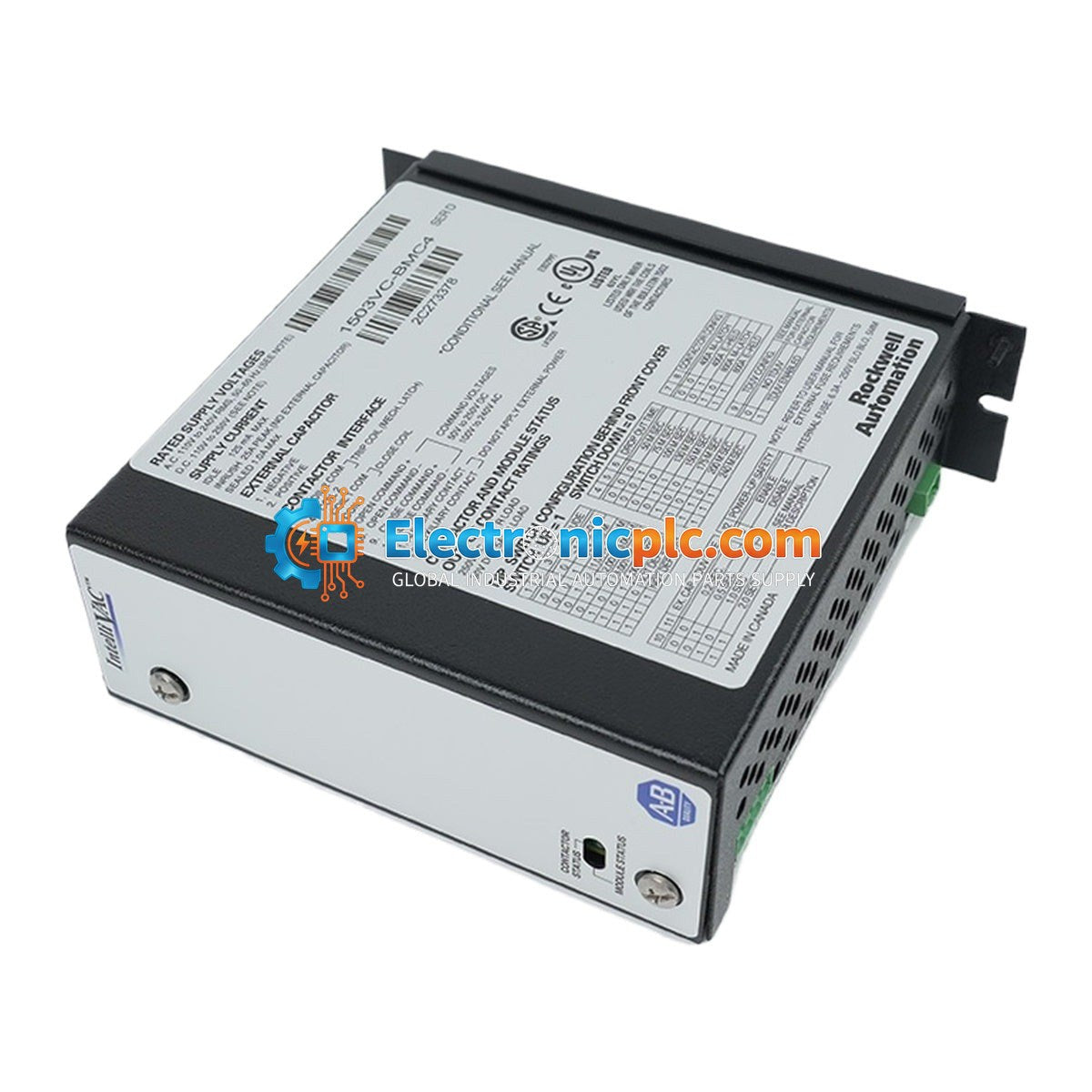 Allen-Bradley 1503VC-BMC4