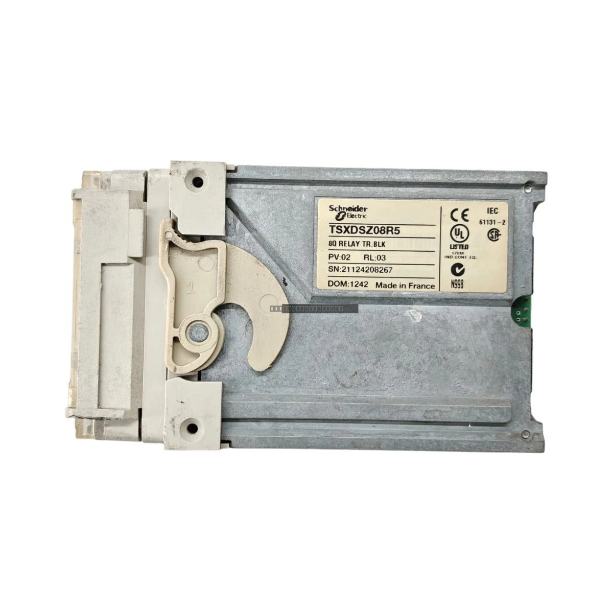 Schneider TSXDSZ08R5