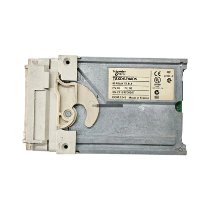 Schneider TSXDSZ08R5