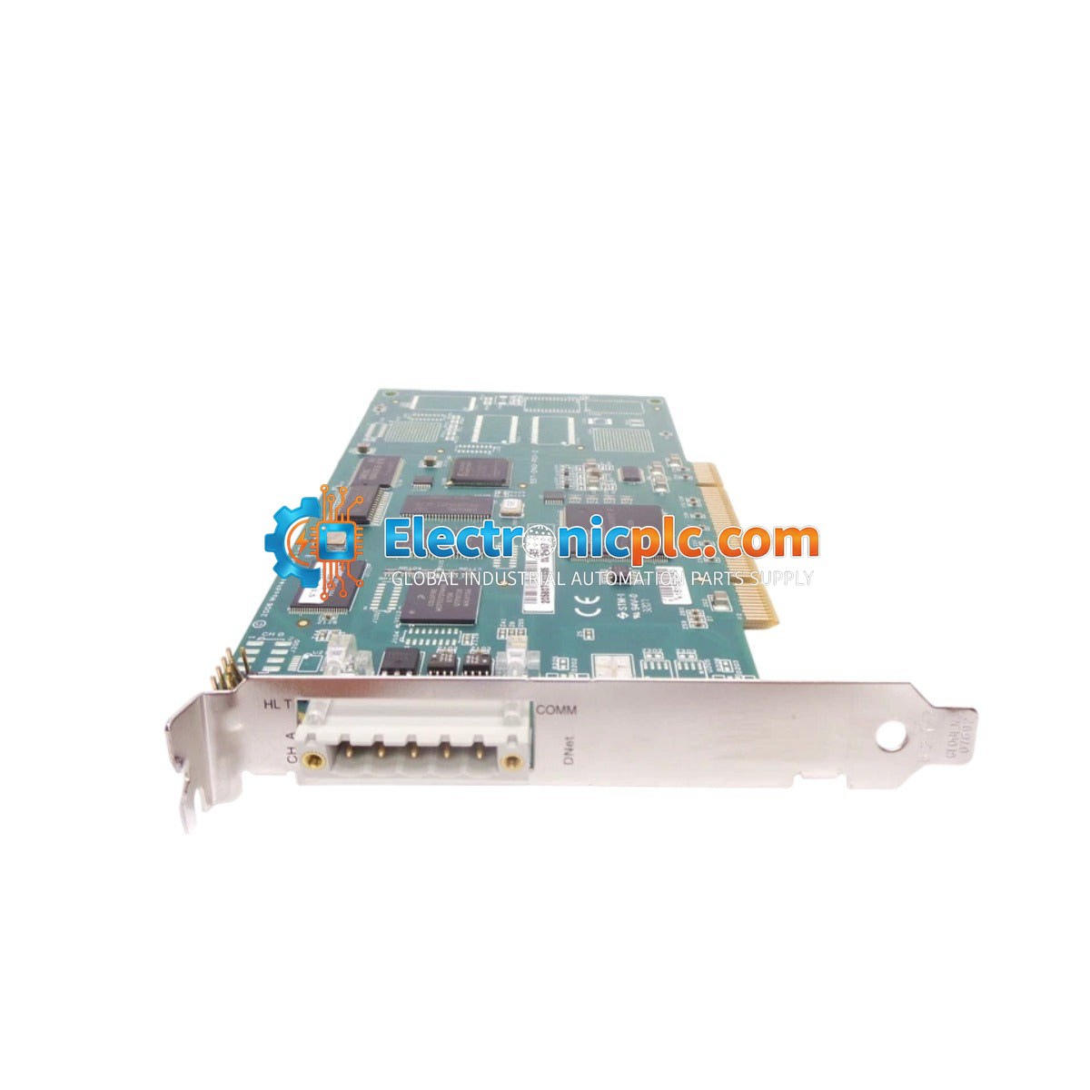 Woodward SST-DN3-PCI-2