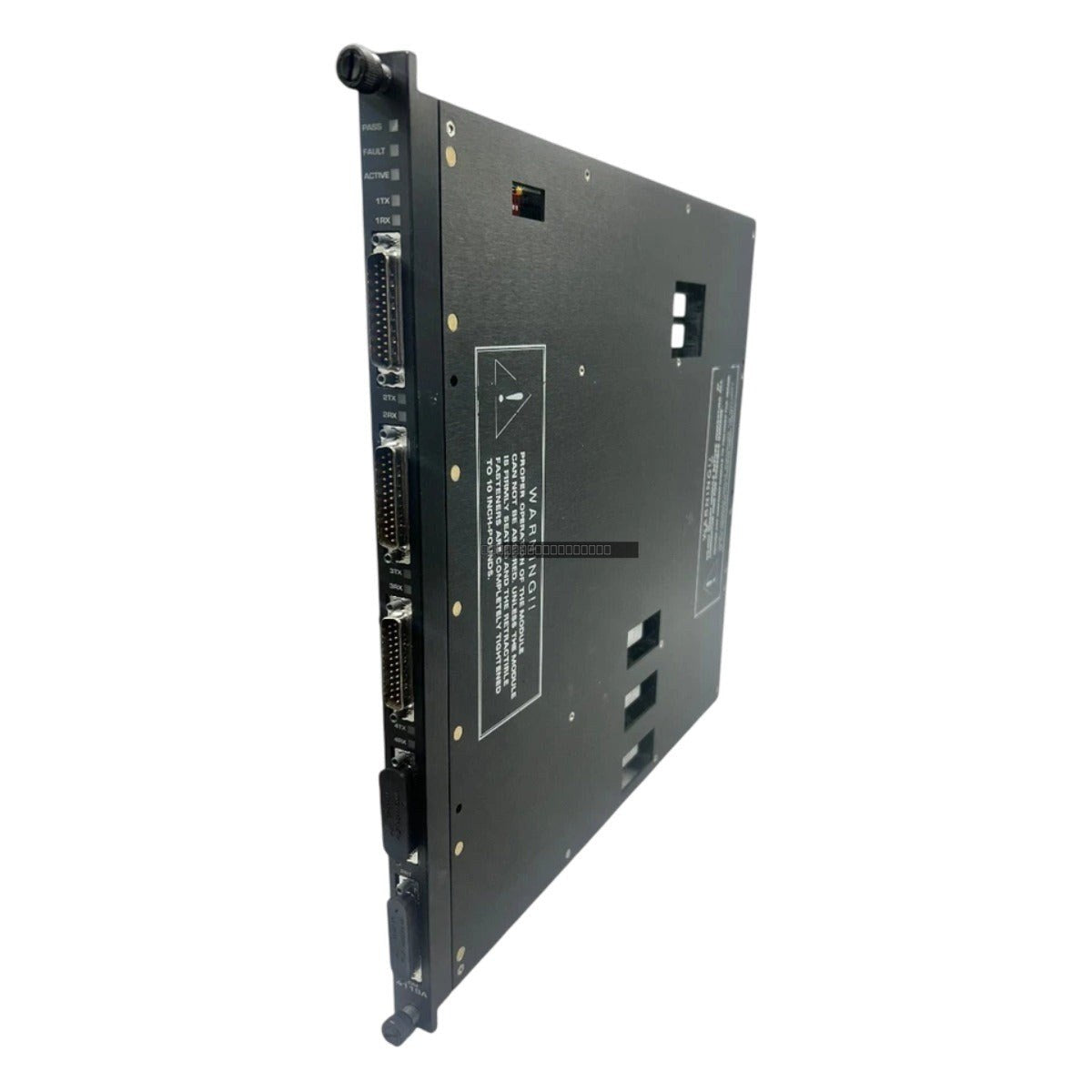 Triconex 4119A