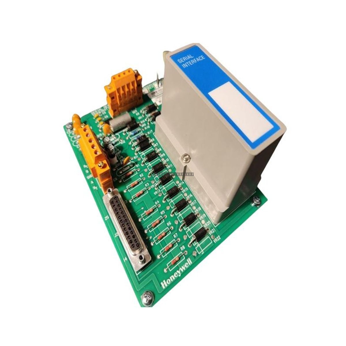 Honeywell MC-TSIM12
