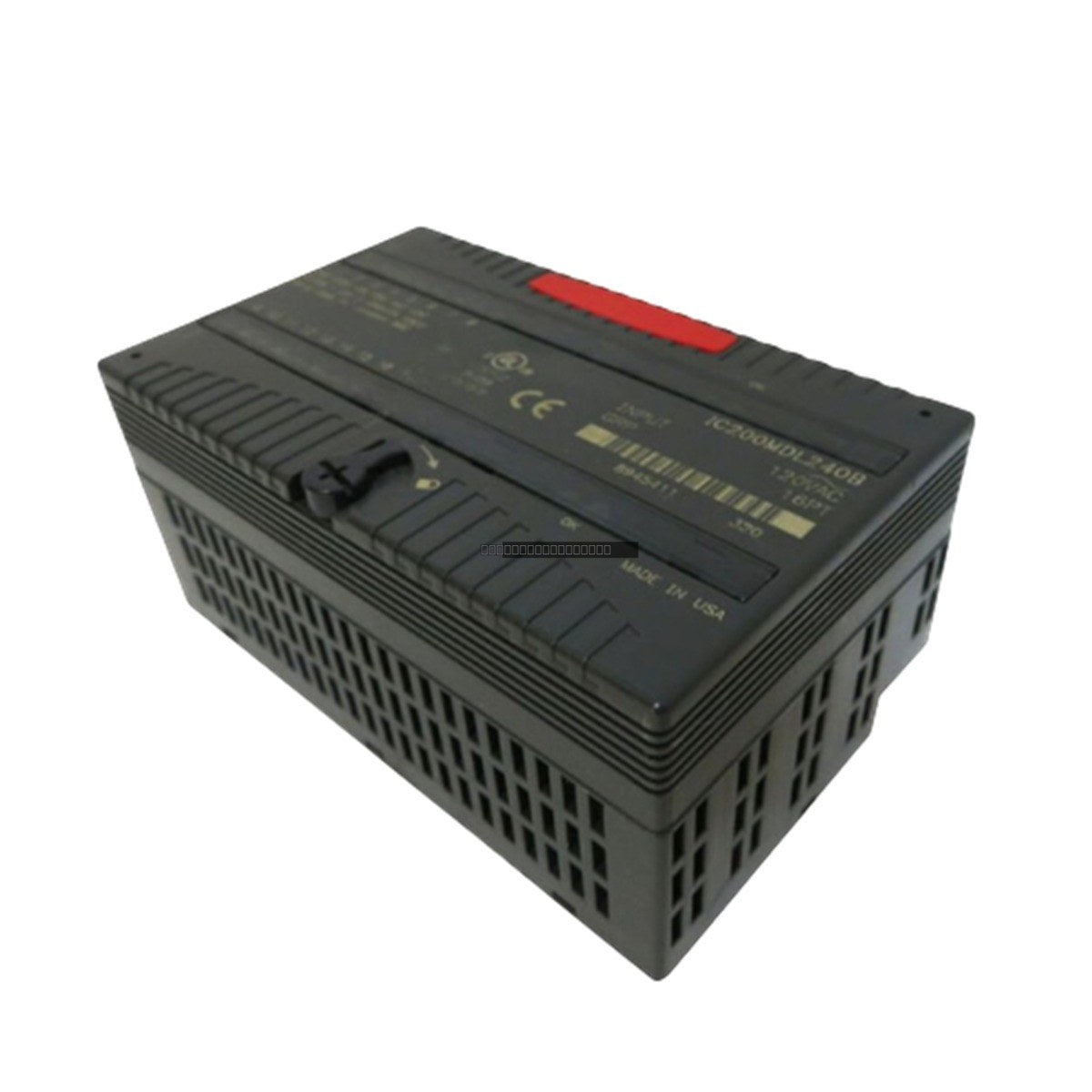 General Electric IC200MDL240