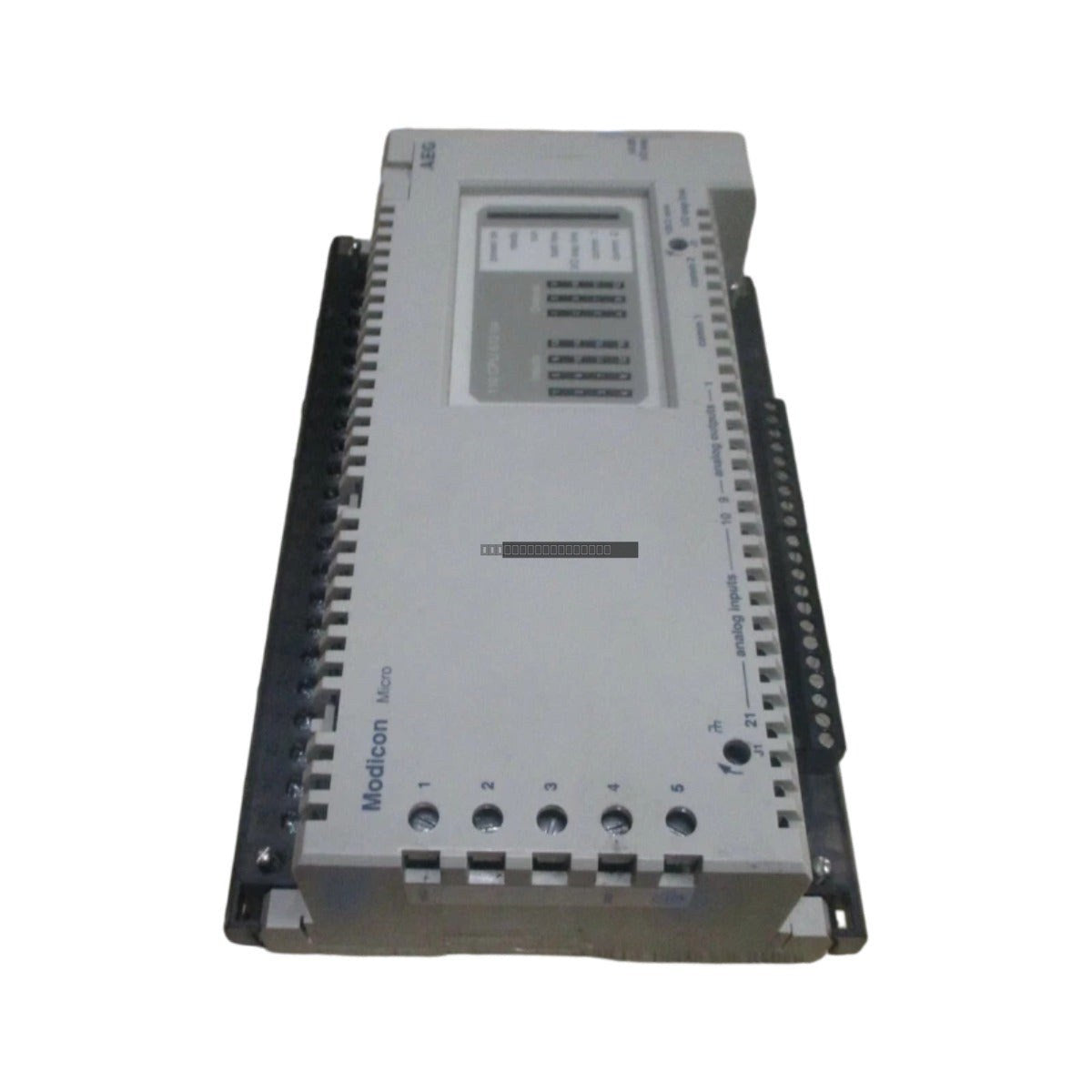 Schneider 110CPU72200