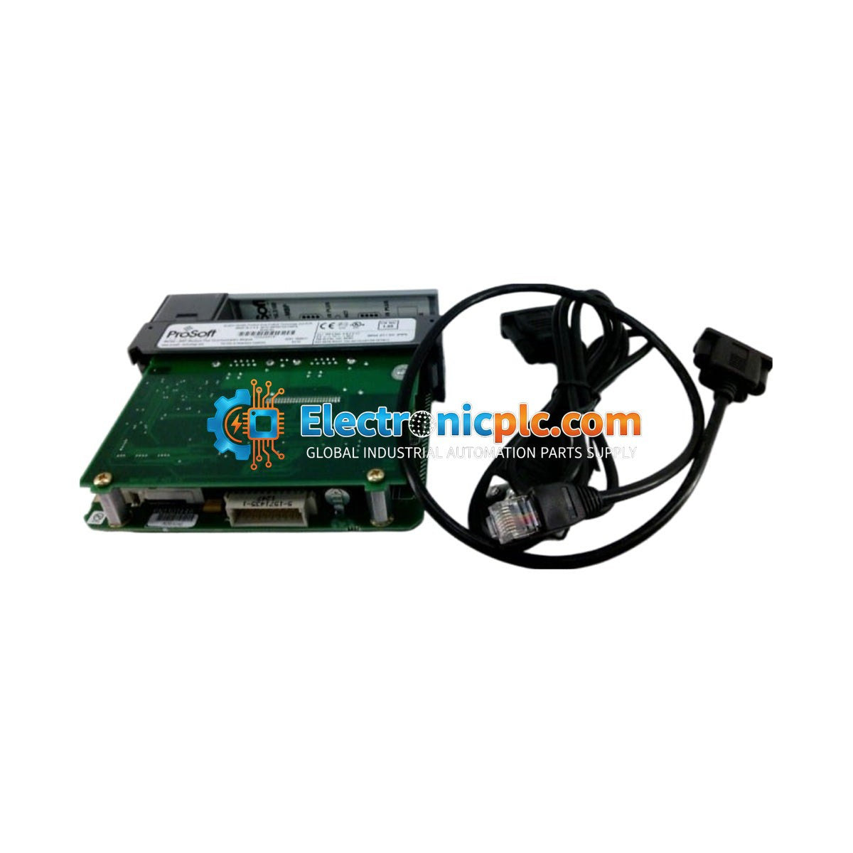 Prosoft MVI46-MBP