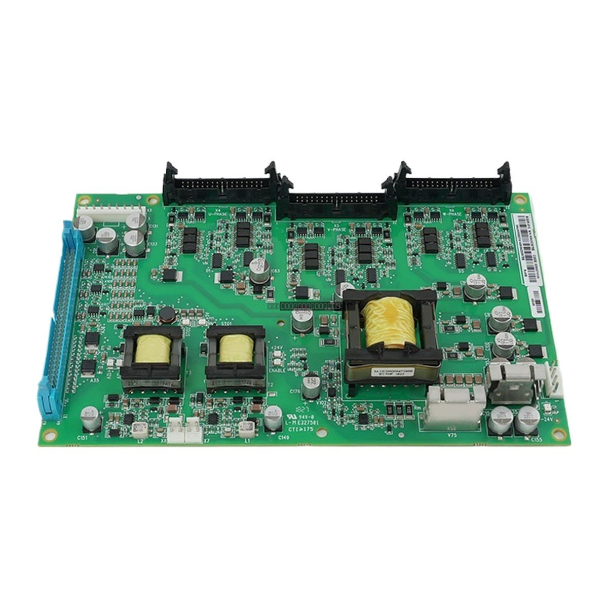 ABB BGDR-01C 3AUA0000074145