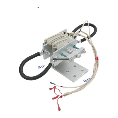 ABB 3BHE026955R0633 UNS4017A-E Va