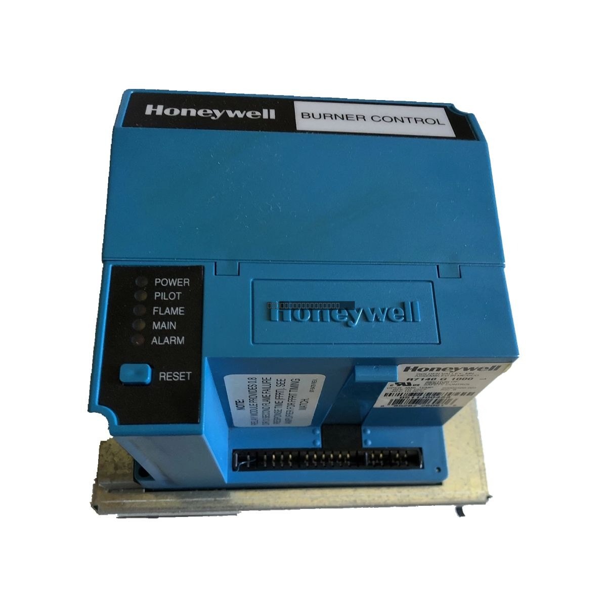 Honeywell R7140G2008