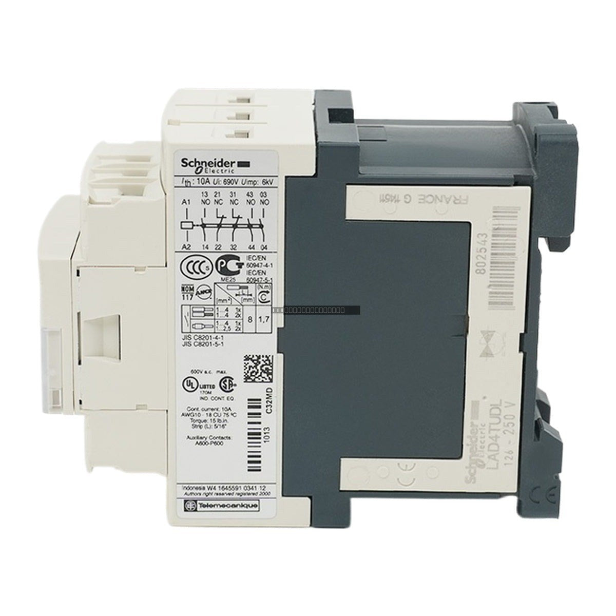 Schneider Electric CAD32MD