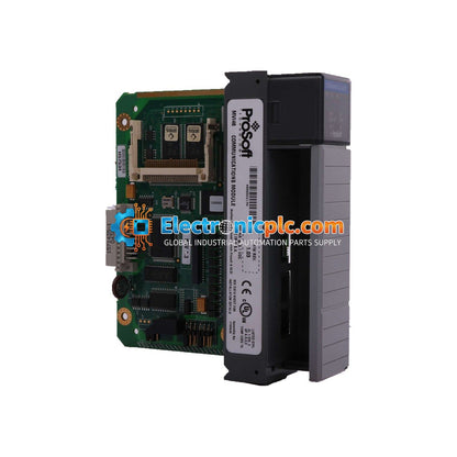 ProSoft MVI46-MCM