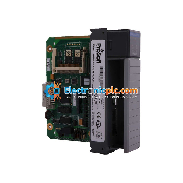 ProSoft MVI46-MCM