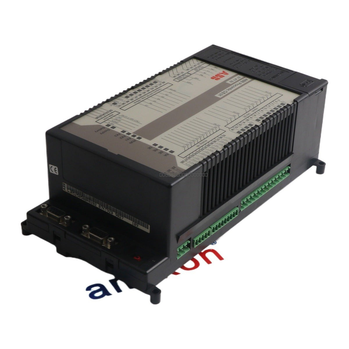 ABB 07KT92