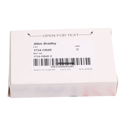 Allen-Bradley 1734-OB4E