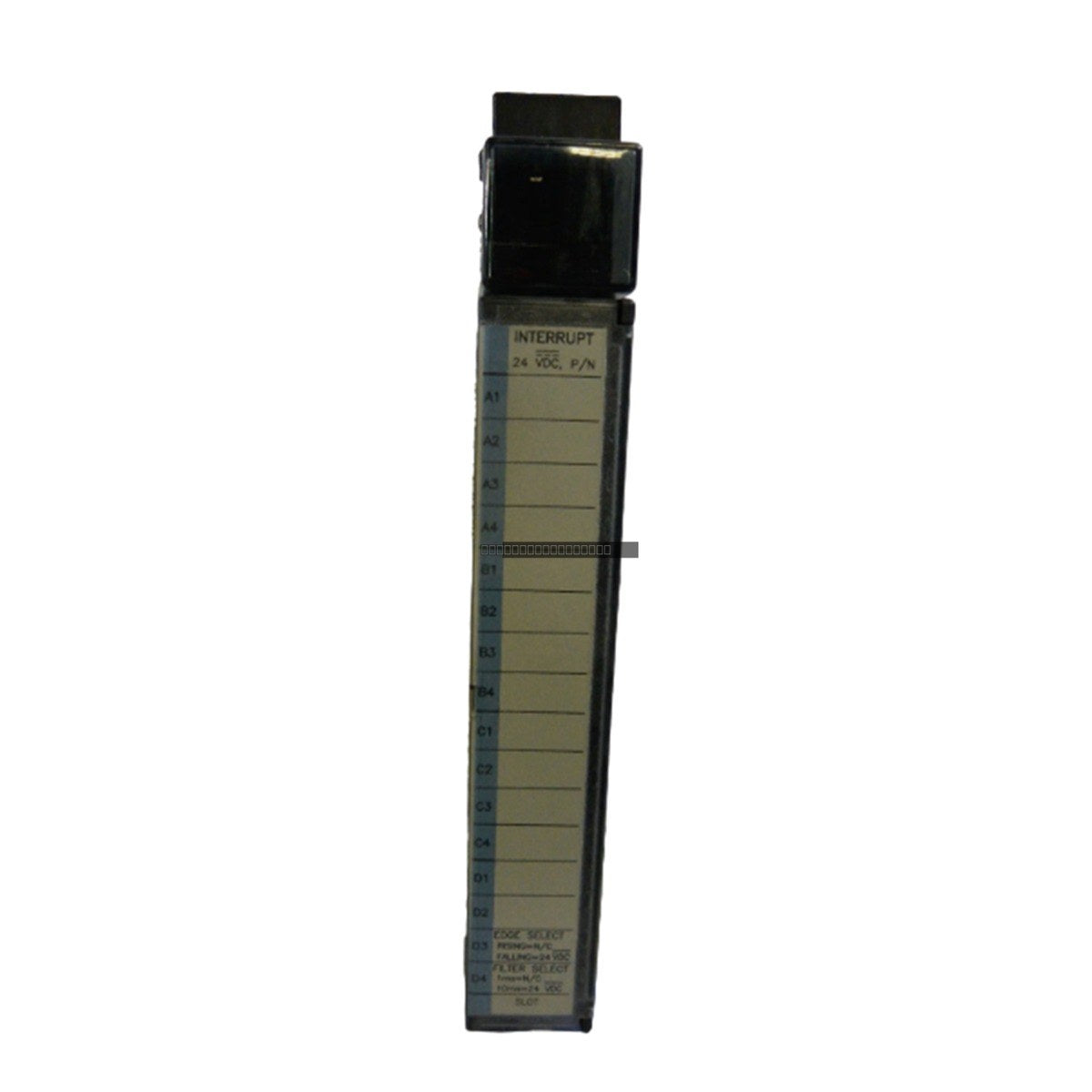 GE FANUC IC697MDL671