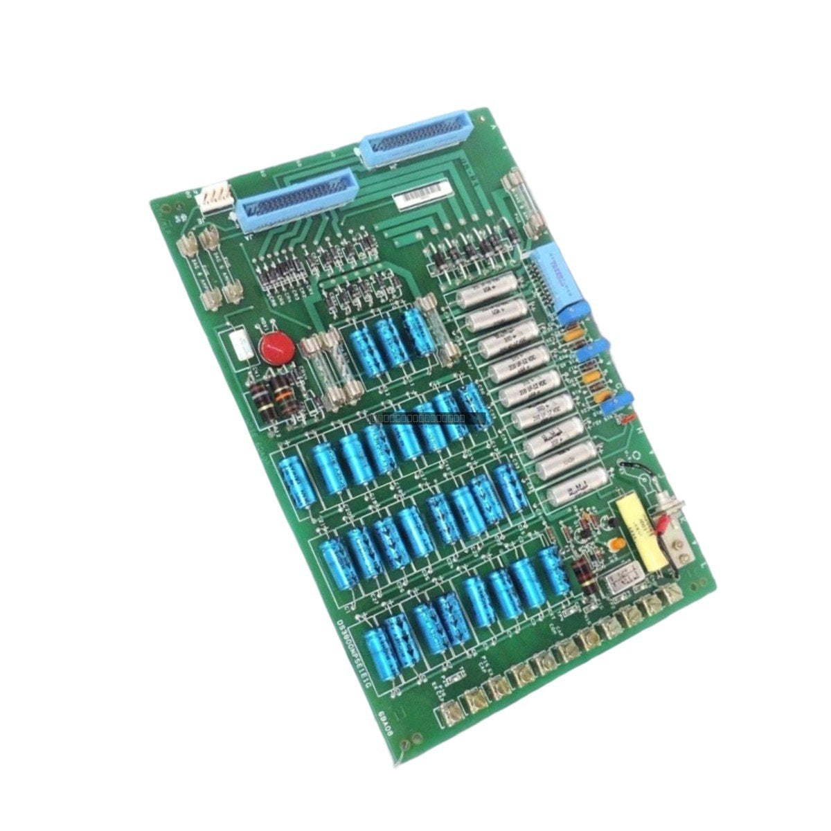 GE FANUC DS3800NPSE1E1G