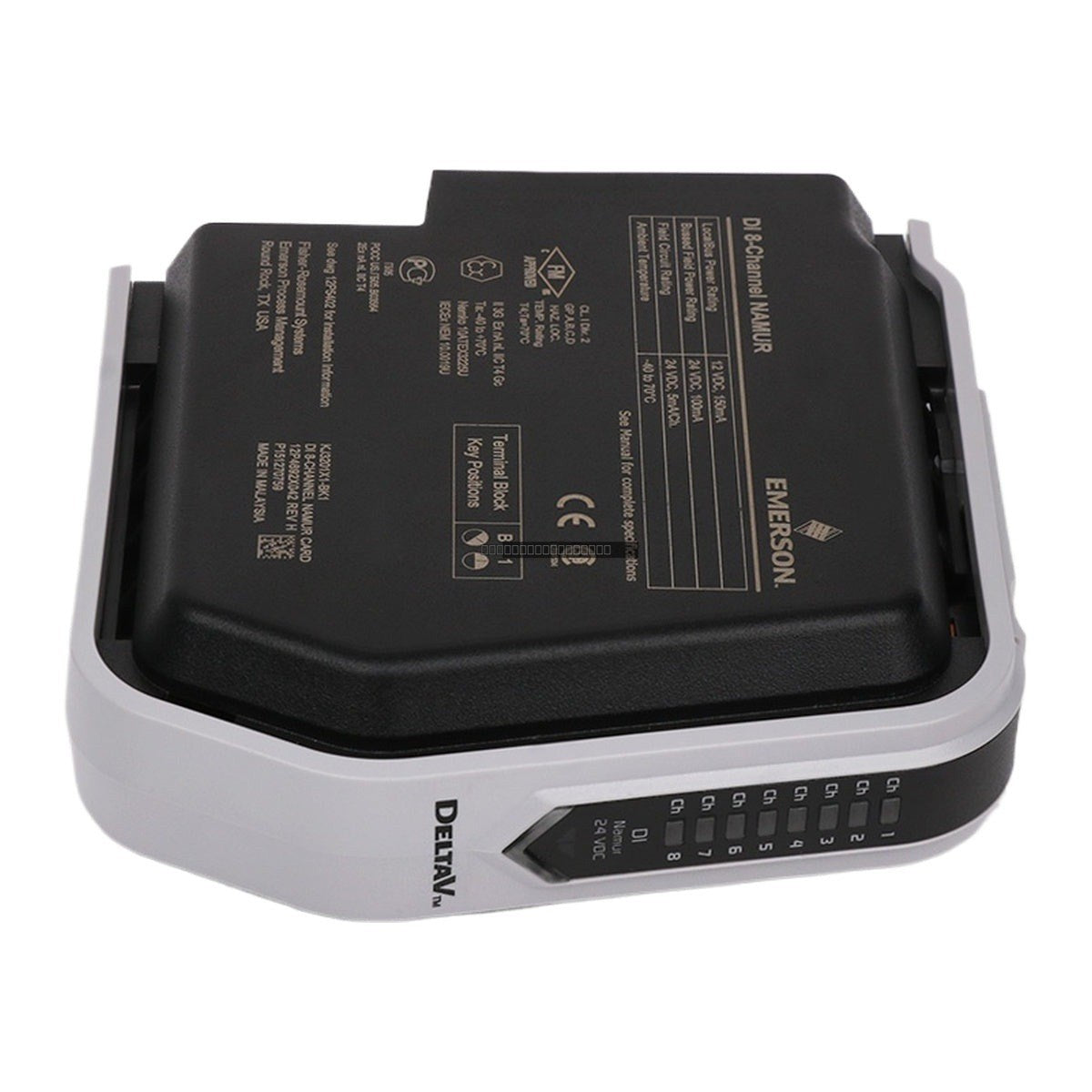 Emerson KJ3201X1-BK1 12P4692X042 SE4001S2T1B1
