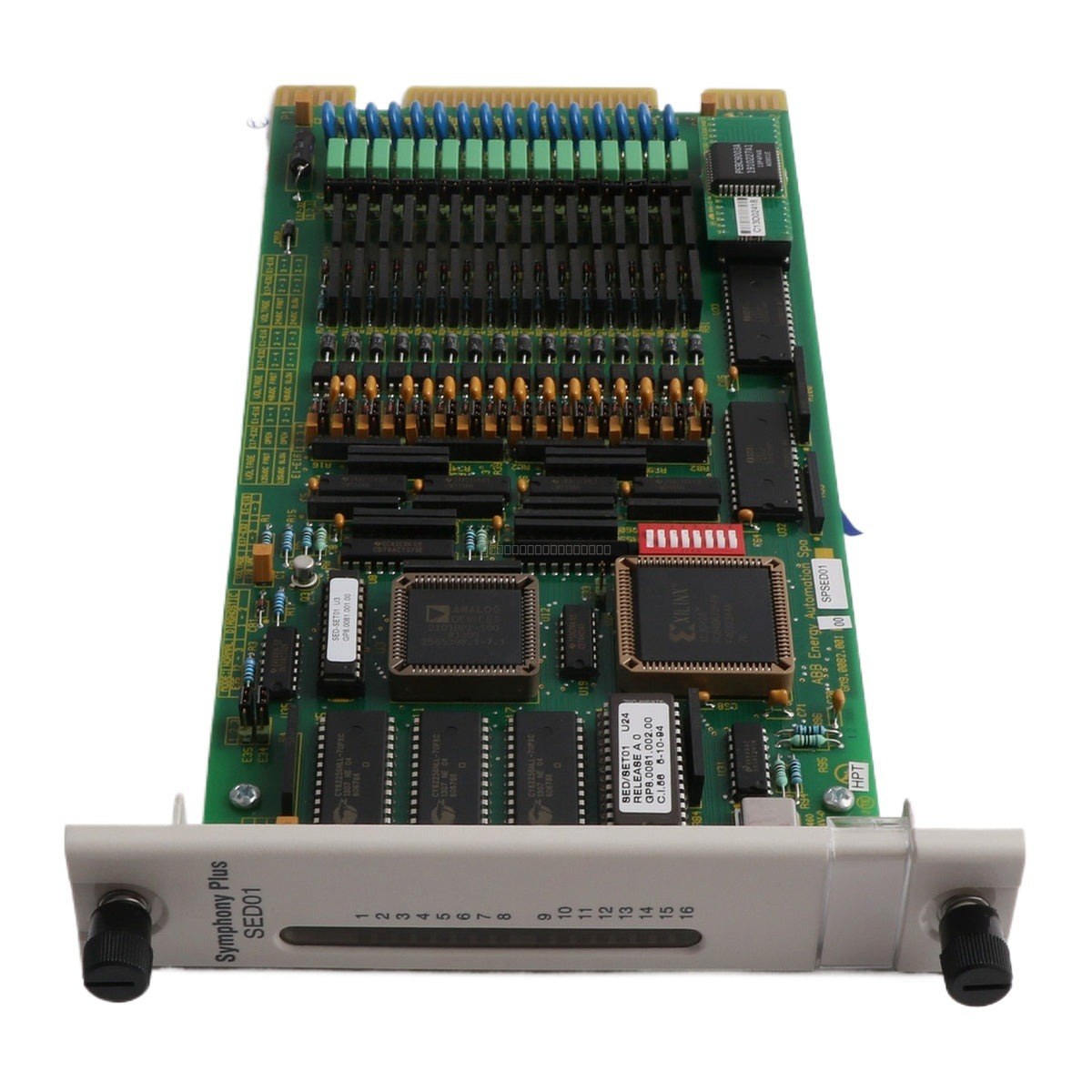 ABB SPSED01
