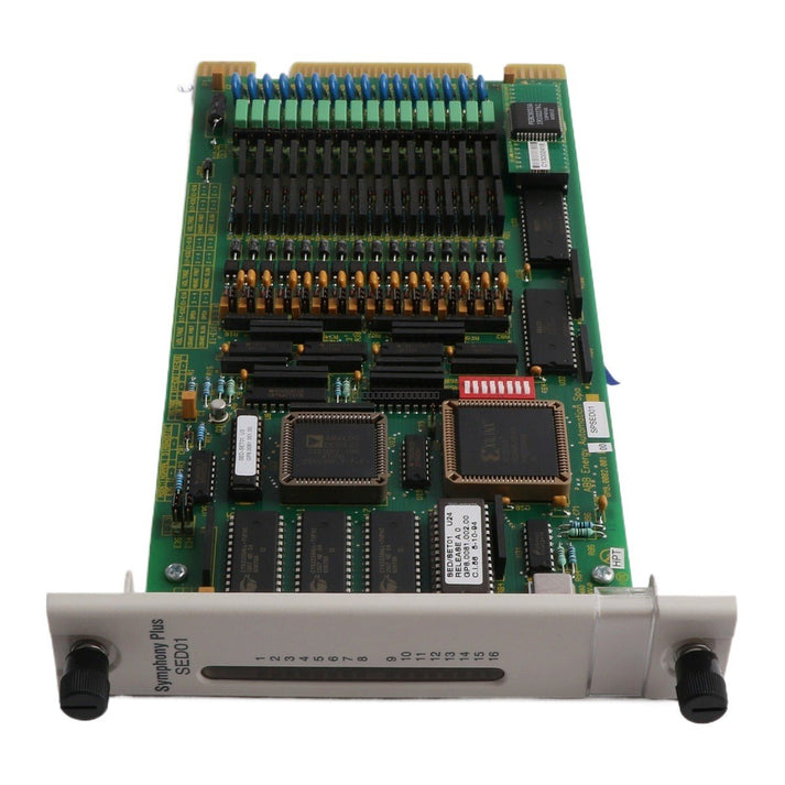 ABB SPSED01