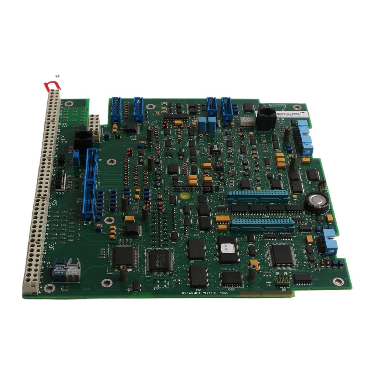 ABB SDCS-CON-2A
