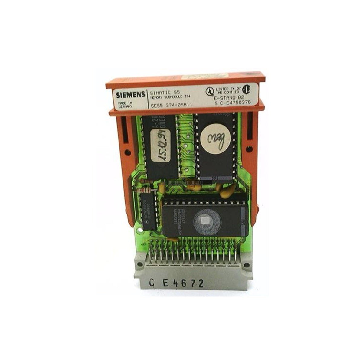 Siemens 6ES5374-0AA11