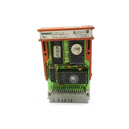 Siemens 6ES5374-0AA11