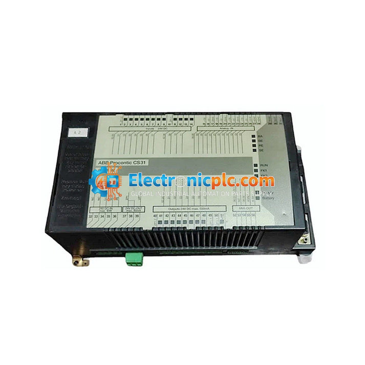 ABB GJR5250500R0902