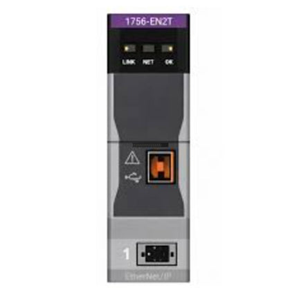 Allen-Bradley 1756-EN2TSC