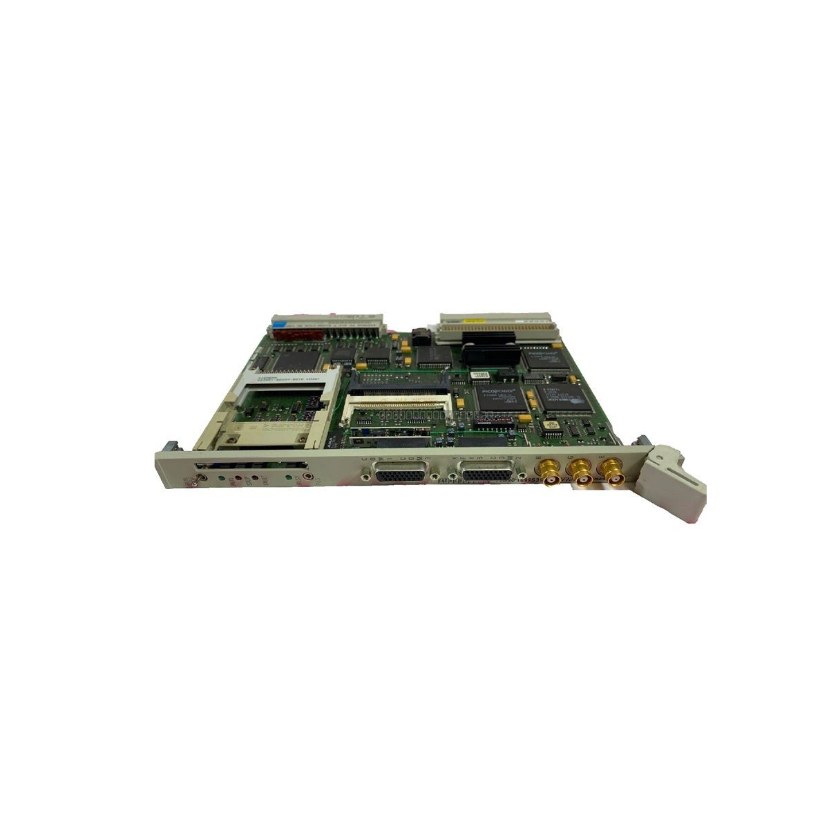 Siemens 6ES5581-0ED14