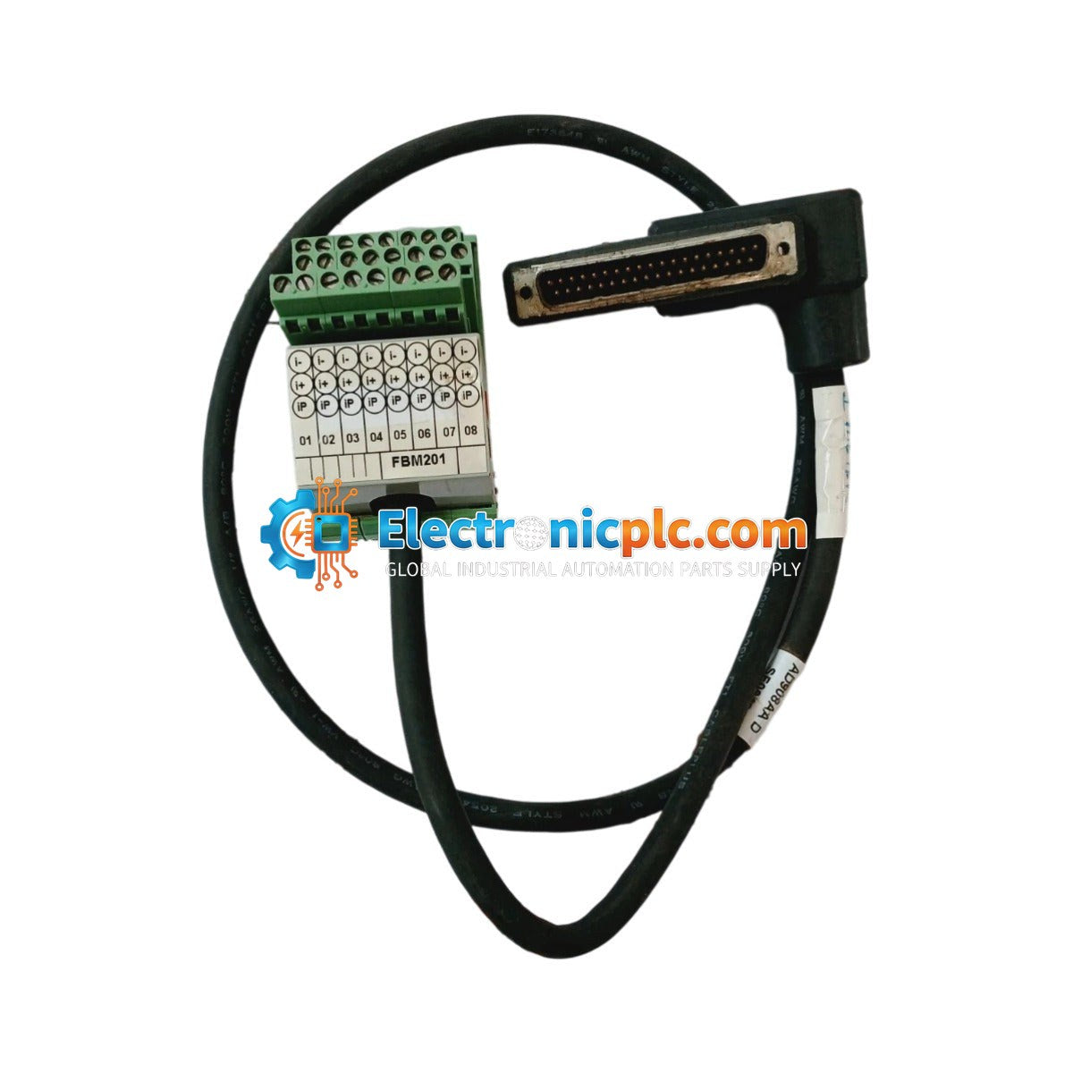Foxboro AD908AA