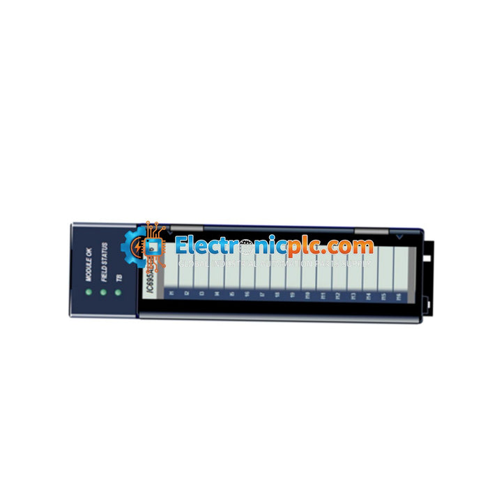 General Electric IC695ALG626