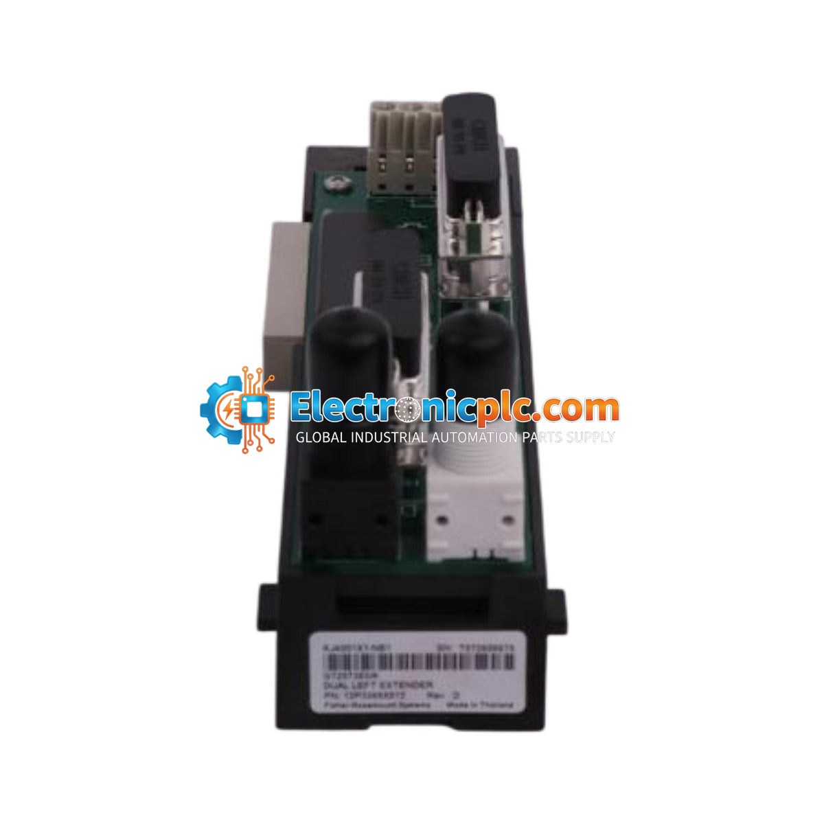 Emerson KJ4001X1-NB1 12P3368X012