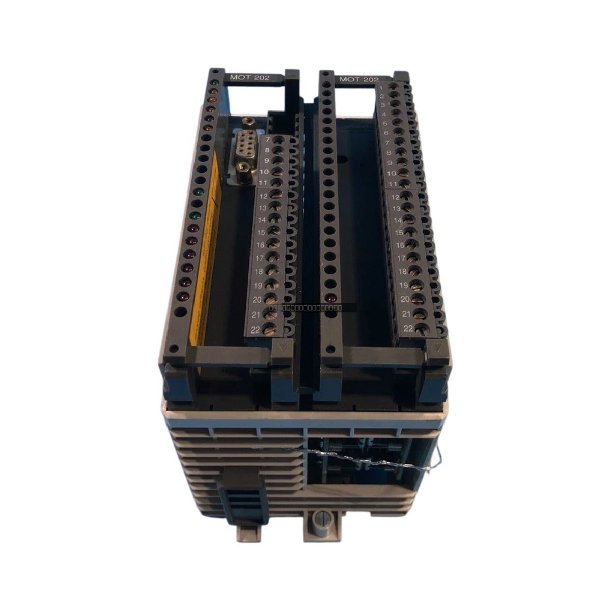 Schneider M0T 202/ASBM0T202