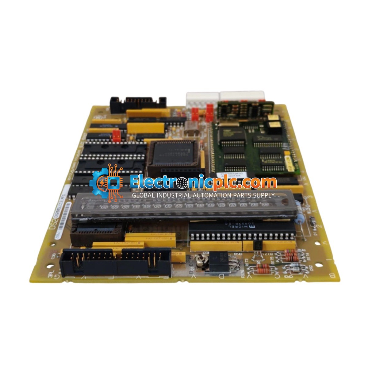GE FANUC DS200SLCCG1AFG