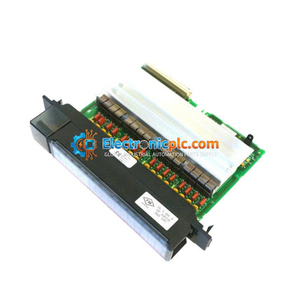 General Electric IC697MDL340