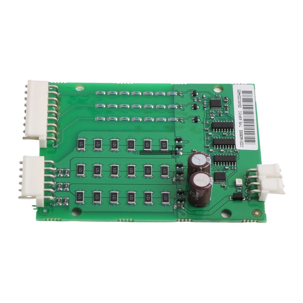 ABB AINP-01C