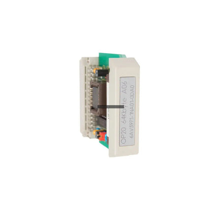 Siemens 6AV3971-1NA01-0DA0