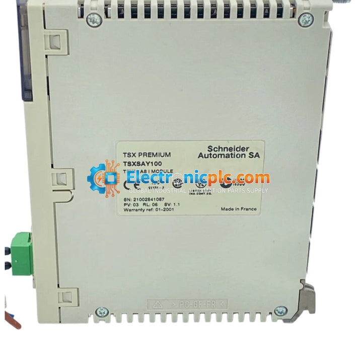 Schneider TSXSAY100