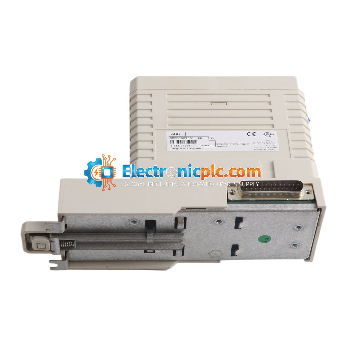 ABB CI854AK01 3BSE030220R1