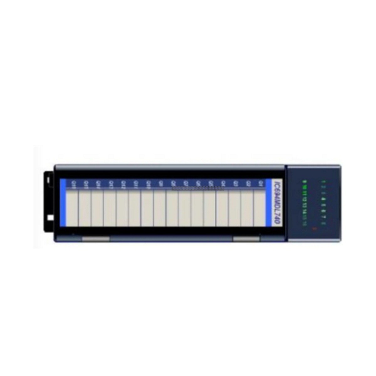 General Electric IC694MDL740