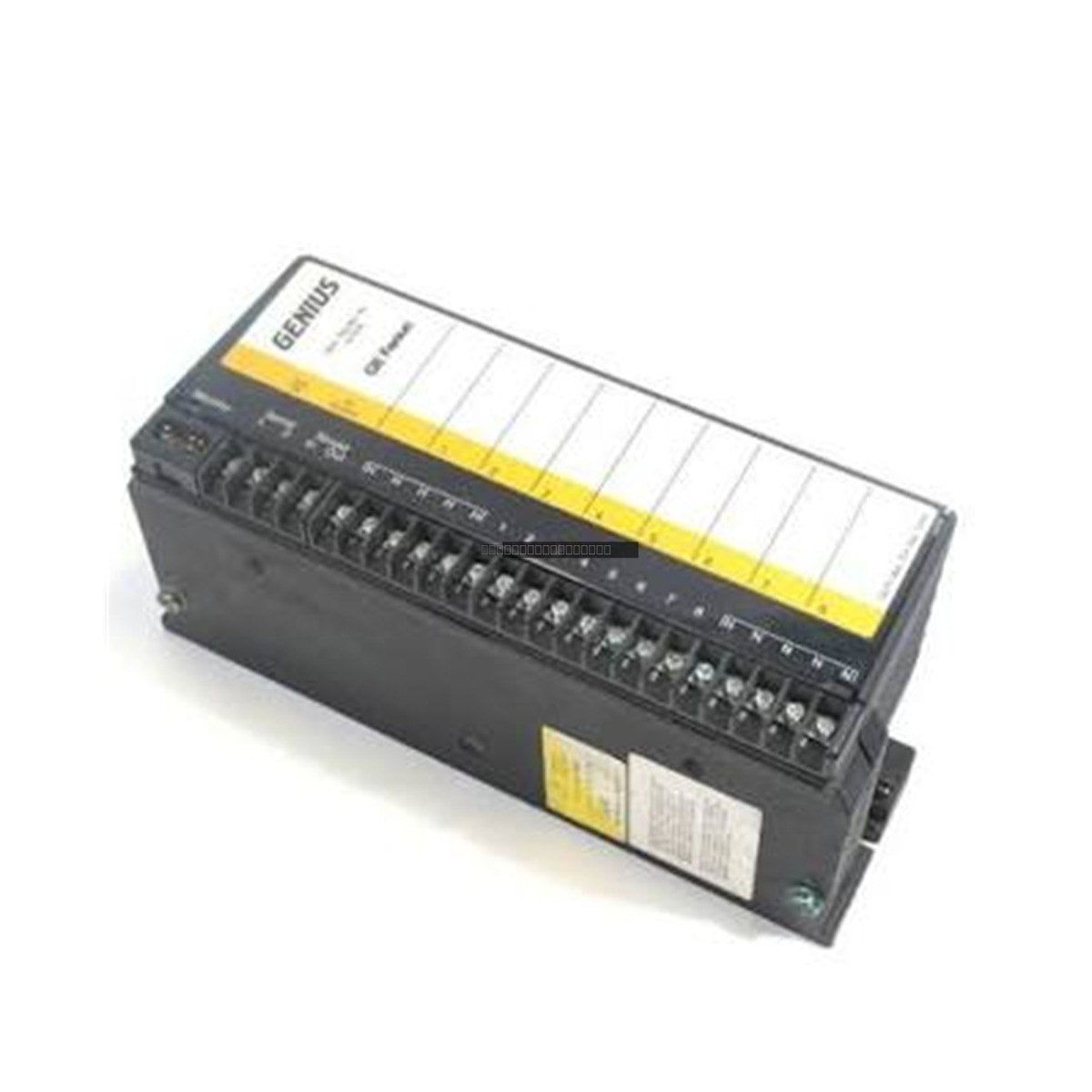 General Electric IC660BBS101