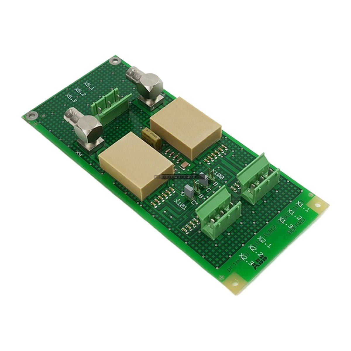 ABB GJR2393600R0100 88FK05